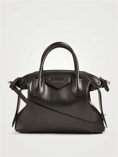 givenchy antigona small soft|Givenchy antigona shopper.